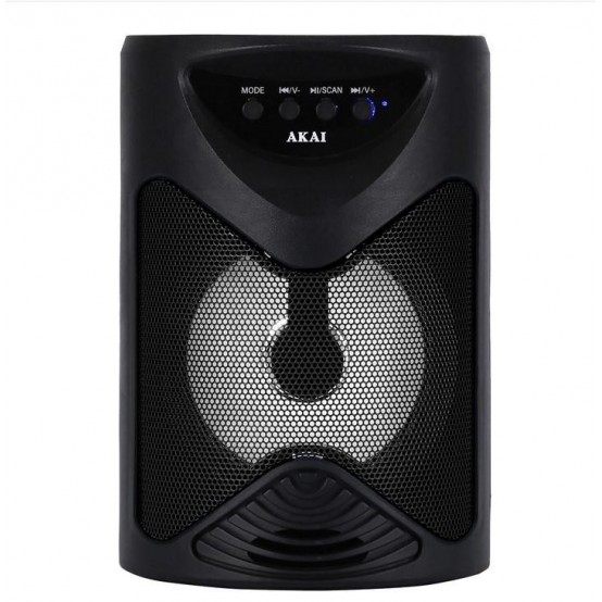Boxe AKAI  ABTS-704