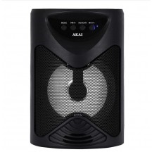 Boxe AKAI  ABTS-704