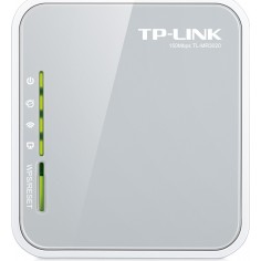 Router TP-Link TL-MR3020