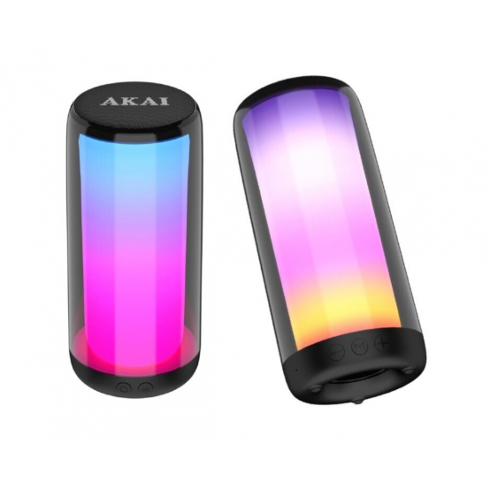 Boxe AKAI  CS2 GLOW