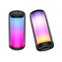 Boxe AKAI  CS2 GLOW