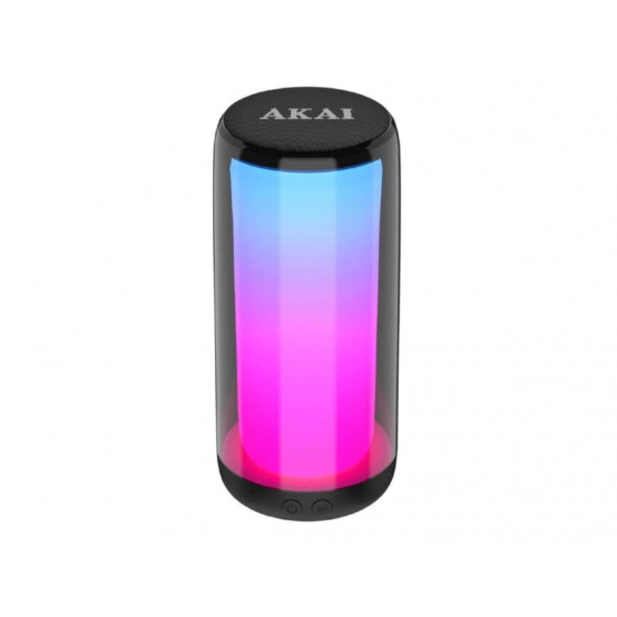 Boxe AKAI  CS2 GLOW