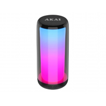 Boxe AKAI  CS2 GLOW
