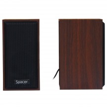 Boxe Spacer  SPSK-201-WD