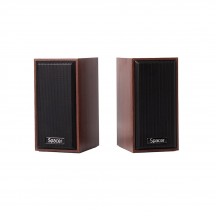 Boxe Spacer  SPSK-201-WD