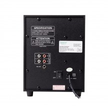 Boxe Spacer  SPSK-21BT-LONDON