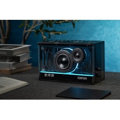Boxe Edifier  QD35-BK