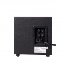 Boxe Spacer  SPGS-HURRICANE-BT