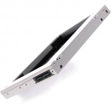 Rack Orico Aluminum Notebook Internal Hard Driver Mounting Bracket Adapter L127SS