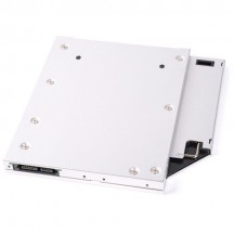 Rack Orico Aluminum Notebook Internal Hard Driver Mounting Bracket Adapter L127SS