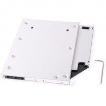Rack Orico Aluminum Notebook Internal Hard Driver Mounting Bracket Adapter L127SS