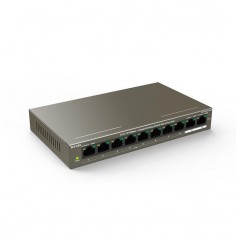 Switch Tenda TEF1110P-8-102W