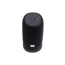 Boxe JBL Link Smart Speaker - Bk JBLLINKPORBLK