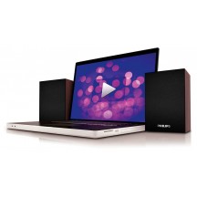 Boxe Philips  SPA20