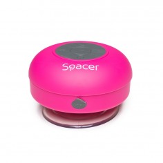 Boxe Spacer  SPB-DUCKY-PNK
