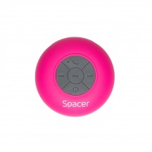Boxe Spacer  SPB-DUCKY-PNK