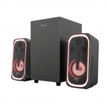 Boxe Trust GXT 635 Rumax TR-23927