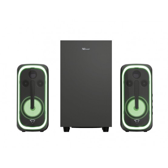 Boxe Trust GXT 635 Rumax TR-23927