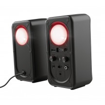 Boxe Trust GXT 635 Rumax TR-23927