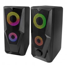 Boxe Esperanza Rainbow Baila EGS103