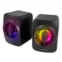 Boxe Esperanza Rainbow EGS104