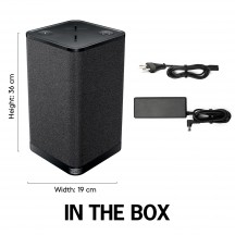 Boxe Logitech Ultimate Ears HYPERBOOM 984-001688