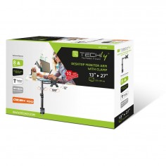 Suport Techly ICA-LCD501BK 2