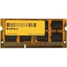 Memorie Zeppelin ZE-SD3-4G1333