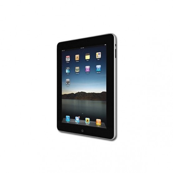 Tableta Apple iPad mc706hc/a