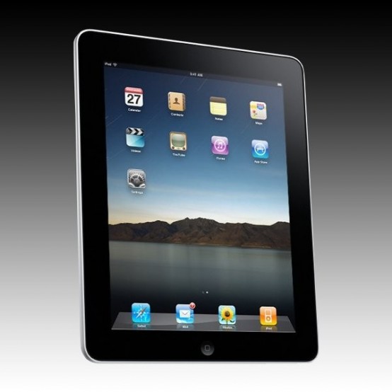Tableta Apple iPad mc706hc/a