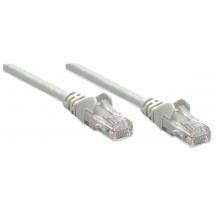 Cablu Intellinet Patch Cable UTP Cat.5E 0.5m 318228