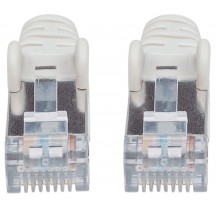 Cablu Intellinet Patch Cable S/FTP Cat.6 0.5m 733212