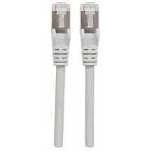 Cablu Intellinet Patch Cable S/FTP Cat.6 0.5m 733212