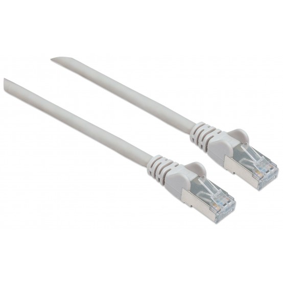 Cablu Intellinet Patch Cable S/FTP Cat.6 10m 733281