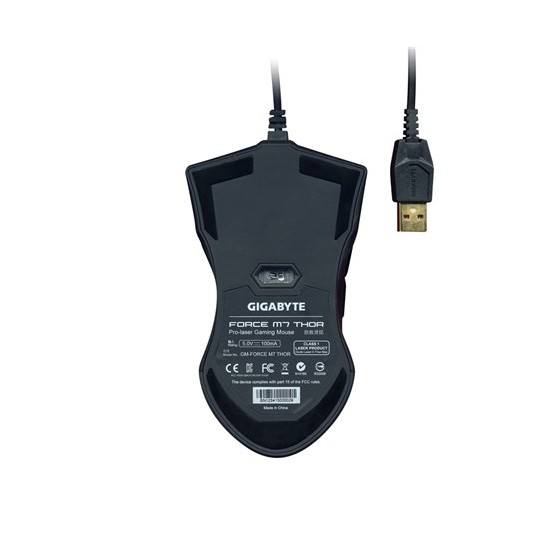 Mouse GigaByte FORCE M7 Thor