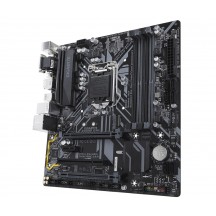 Placa de baza GigaByte B360M D3H
