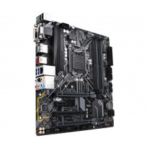 Placa de baza GigaByte B360M D3H