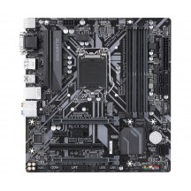 Placa de baza GigaByte B360M D3H