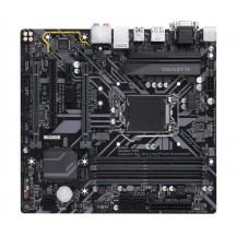 Placa de baza GigaByte B360M D3H
