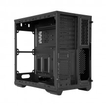 Carcasa ChiefTec UK-02B-OP