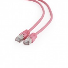 Cablu Gembird Patchcord FTP Cat.6 0.25m PP6-0.25M/RO