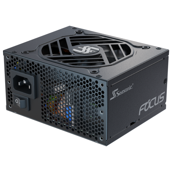 Sursa Seasonic FOCUS-SPX-650