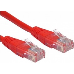 Cablu Spacer SP-PT-CAT5-1M-R