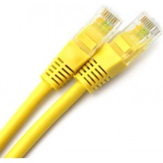 Cablu Spacer SP-PT-CAT5-3M-Y