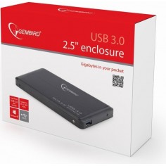 Rack Gembird EE2-U3S-2 2