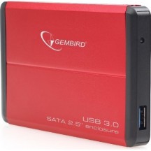 Rack Gembird EE2-U3S-2-R