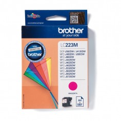 Cartus Brother LC223M