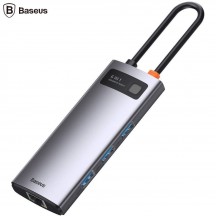 Docking Station Baseus  CAHUB-CW0G