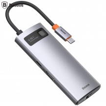 Docking Station Baseus  CAHUB-CW0G