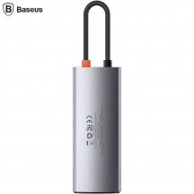 Docking Station Baseus  CAHUB-CW0G